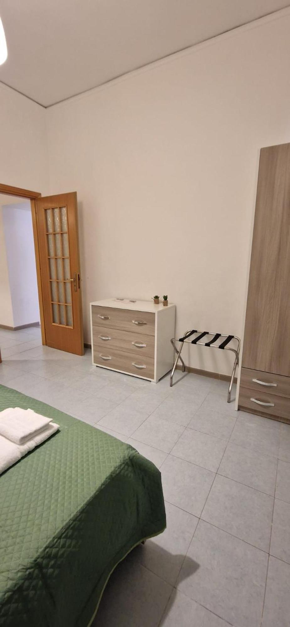 A Casa Di Tilla Napoli Eksteriør bilde