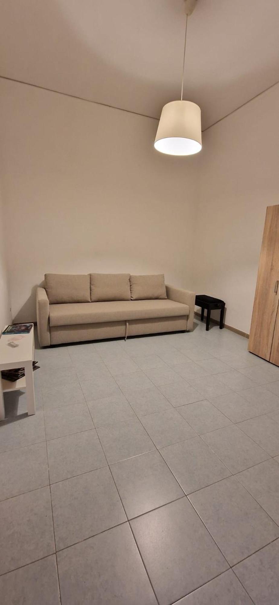 A Casa Di Tilla Napoli Eksteriør bilde