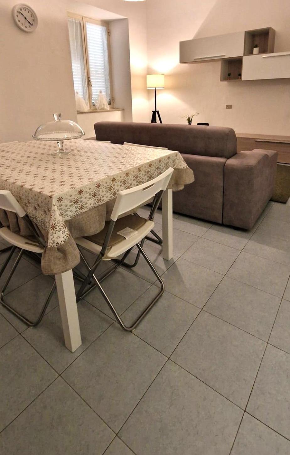 A Casa Di Tilla Napoli Eksteriør bilde